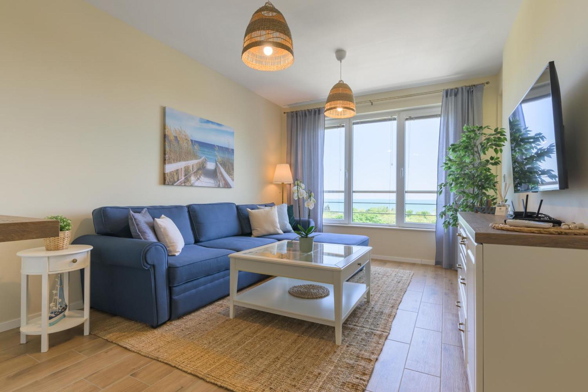 Apartment Blue Lagoon Sveti Konstantin Buitenkant foto